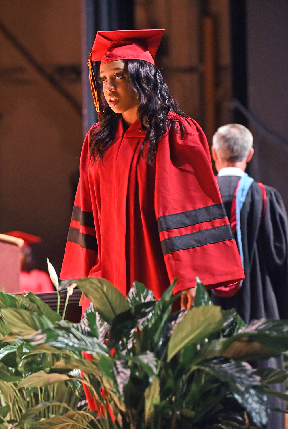 Dothan High School Graduation 2020